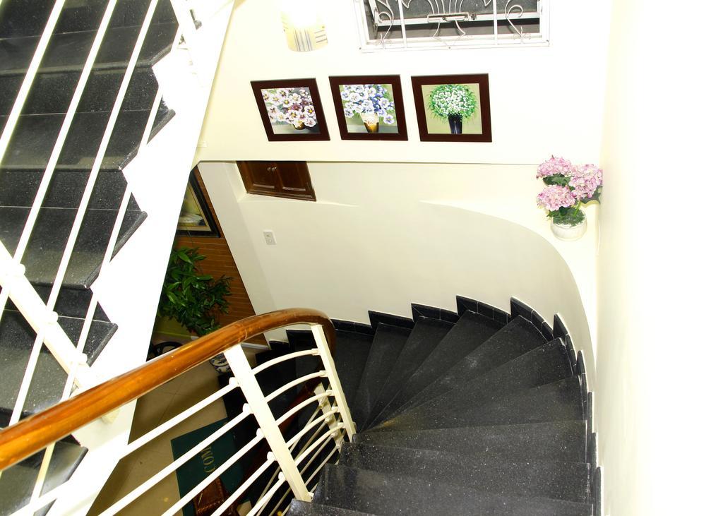 Amigo Hue Hotel Exterior foto