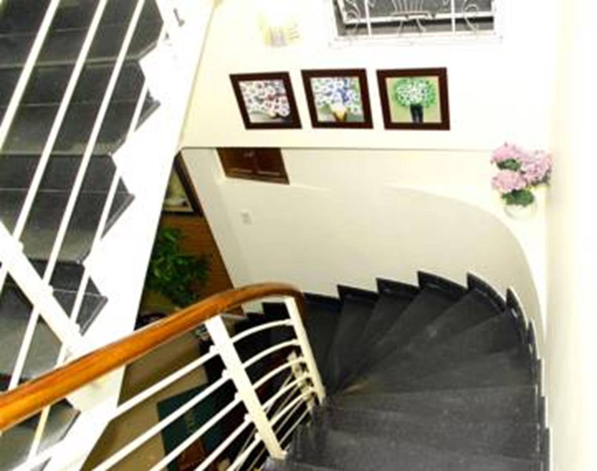 Amigo Hue Hotel Exterior foto